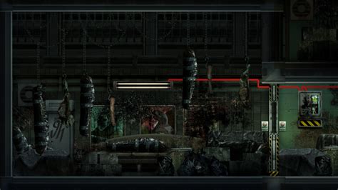 barotrauma secure steel cabinet|abandoned outpost barotrauma.